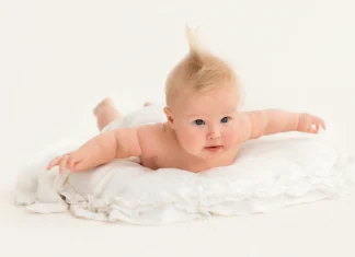 Sünnist esimese sammuni